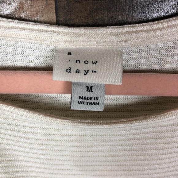 A new day sweater‎ - Picture 5 of 8